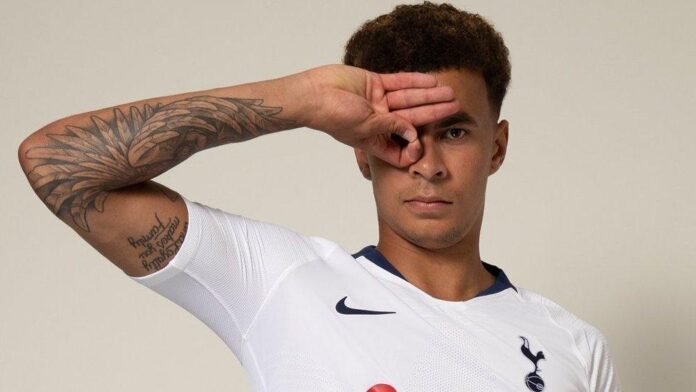 Dele Alli's Future in Doubt After Reported Split from Como Squad