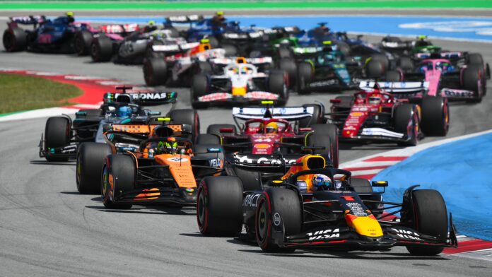FIA Targets Speed Concerns with New F1 Rules for 2026