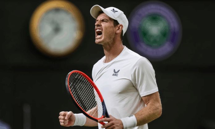 Andy Murray Eyes Wimbledon Return Through Qualifying Path