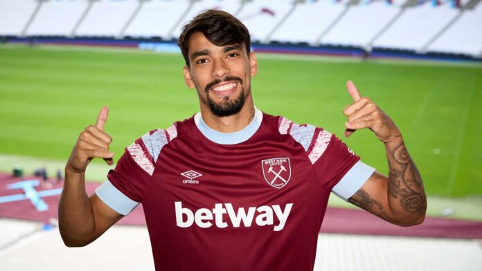 Paquetá Cleared of Betting Allegations