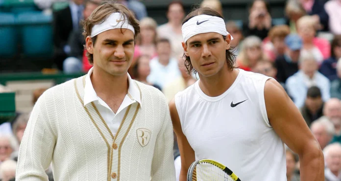 Tennis Icons Federer and Nadal Hint at New Chapter With Possible Joint Comeback