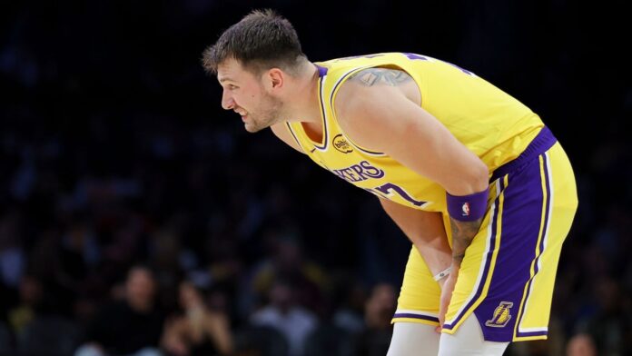 The Wait May Finally Be Over: A Doctor Just Put a Date on Luka's Return