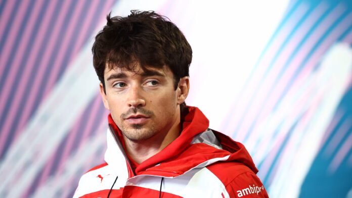 From Promise to Penalty: Leclerc Demands Ferrari Answers After Miami Nightmare