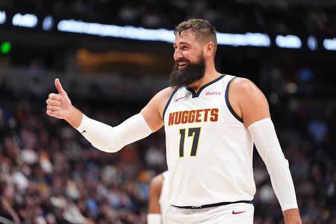 Denver's Loss Could Be New York's Gain: Knicks Circle Jonas Valanciunas After Nuggets Cut Him Loose