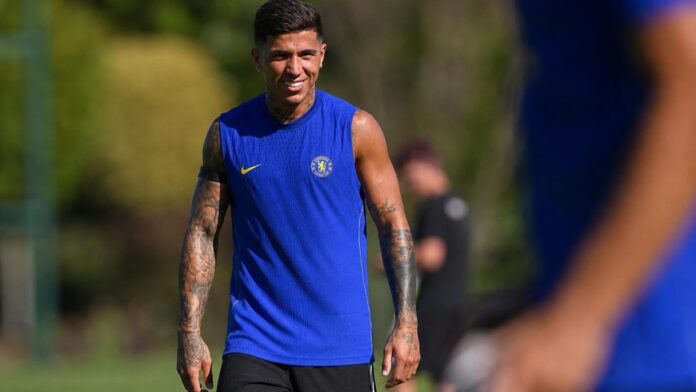 Chelsea Draws a Line on Fernández as City Stand Firm Over Rodri