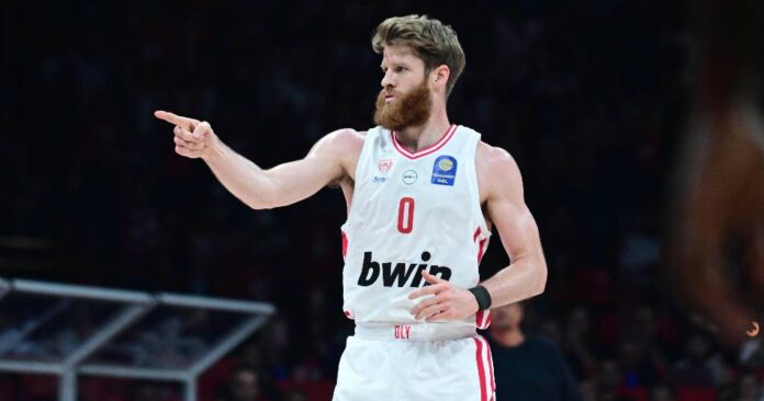 Walkup Goes It Alone: The Full Story Behind His Break With Olympiacos