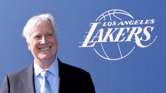 A Weird Vibe and a $12.5 Billion Exit: What Life Was Really Like Inside the Lakers Under Mark Walter